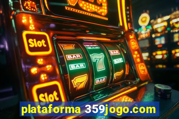 plataforma 359jogo.com